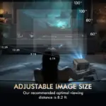 Nytvisuel Projector - Image 6