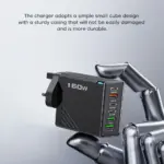 Asselion Fast Charger - Image 3