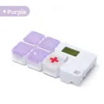 Qinux Nisqa Smart Pill Box - Image 11