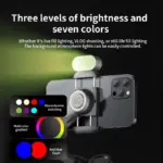 AOCHUAN 3-Axis Smart Gimbal - Image 5