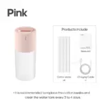 Qinux Zepriz Humidifier - Image 9