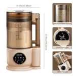 NutyClax Nut Milker - Image 5