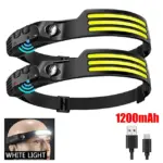 LumenVira LED Headlamp - Image 9