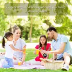 Qinux Smotix Portable Blender - Image 3