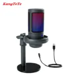 Qinux Phonik Microphone - Image 7