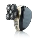 Qinux Rakvel Skull Shaver - Image 6