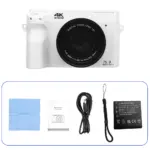 Zoomix Digital Camera - Image 9