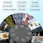 Zoomix Digital Camera - Image 5