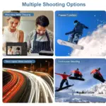 Zoomix Digital Camera - Image 4