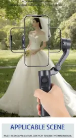 Qinux Mobee Pro Cinemashot - Image 3