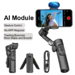 AOCHUAN 3-Axis Smart Gimbal - Image 8