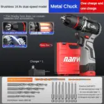 Puruxe Drill - Image 6