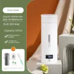 Qinux Boiluxe - Image 5