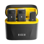 Qinux Shurzin Wireless Lavalier Microphone - Image 7