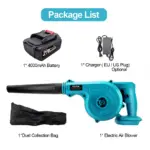 AiriSurge Leaf Blower - Image 9