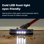 Balzy Vacuum Cleaner - Image 5