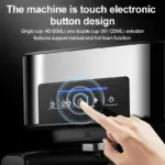 BeaBliss Espresso Machine - Image 3