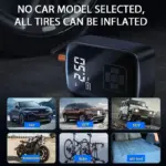 Qinux Inflatex - Image 4