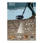 GoldFinderHub Metal Detector - Image 4