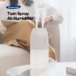 Qinux Zepriz Humidifier