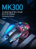 Qinux DarkFury 5k - Image 2