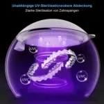 Purepesty Portable Ultrasonics Dentals Cleaner - Image 5