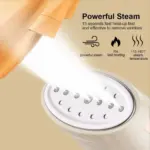 Puruxe Garment Steamer - Image 4