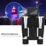 Visiflarx Telescopic Binoculars - Image 6