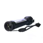 Qinux TitanFlash Tactical Flashlight - Image 6