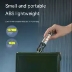 Qinux MozKit Pro - Image 4