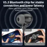 Echonova Pro Earbuds - Image 2