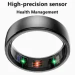 Bossimart Gen 4 Smart Ring - Image 3