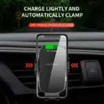 Qinux Smart Holder Pro - Image 2