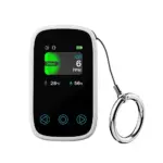 Oxyshield Air Quality Tester Alarm - Image 7