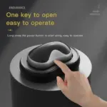 Qinux Snortium Pro - Image 3