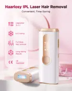 Puruxe IPL Laser Hair Removal Device - Image 2