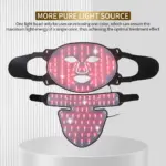 Eleganse LED Mask - Image 3