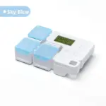 Qinux Nisqa Smart Pill Box - Image 6