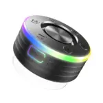 Qinux Wavek Waterproof Shower Speaker - Image 4