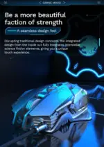 Qinux DarkFury 5k - Image 4