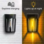 Qinux SoliGio Outdoor Light - Image 3