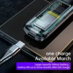 Qinux WonBreth - Image 6