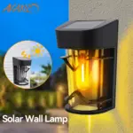 Qinux SoliGio Outdoor Light - Image 2