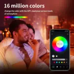 Qinux GlowLed - Image 2