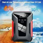 Qinux Voltcar - Image 3