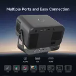 Nytvisuel Projector - Image 5