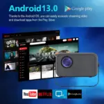 Nytvisuel Projector - Image 3