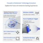 Flydigi APEX 4 Gaming Controller - Image 2