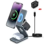 3 in 1 Wireless Charger - Image 10