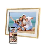 Touchscreen Digital Picture Frame - Image 7